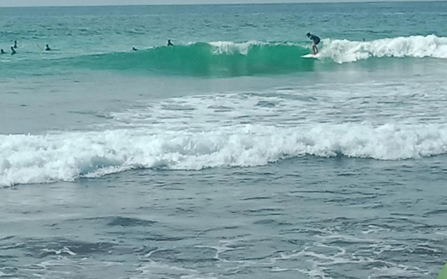 Sandaru Surffing Inn