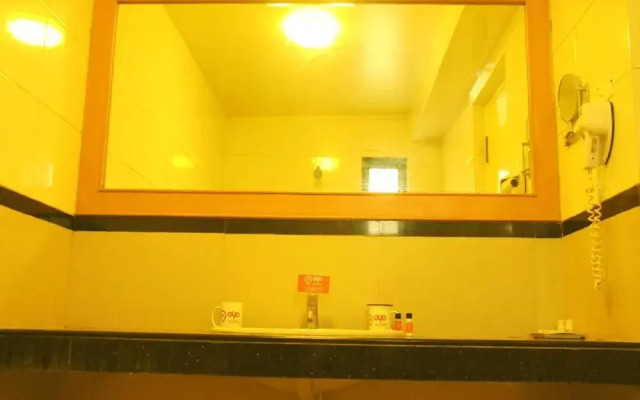 Oyo Rooms Coimbatore Railway Station 2