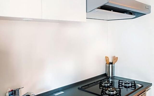 intheHood Nihonbashi - Vacation STAY 09753v