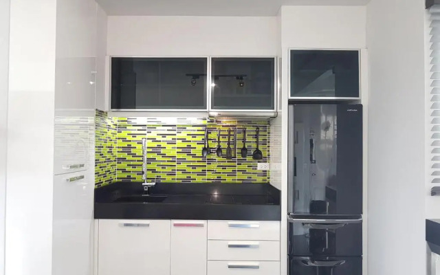 Flame Tree Residence 2-Bedroom Apartment