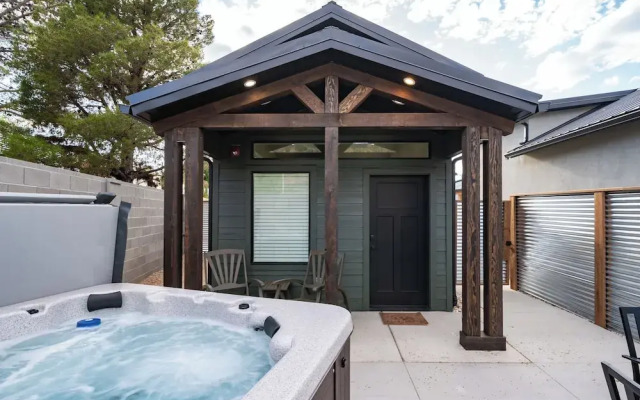 Zion Oasis Rentals