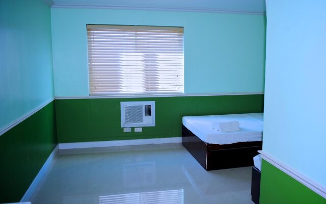 Cebu Fiesta Business Suites