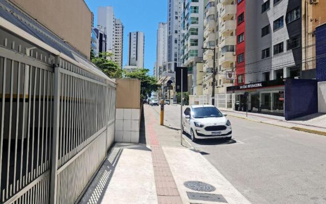 Apartamento 604 - Centro BC - Vista Mar