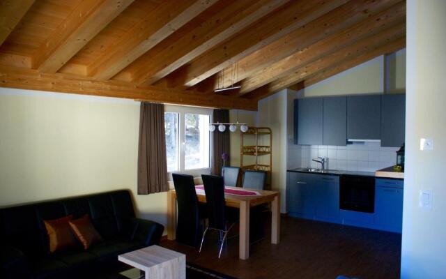 Hotel Stille