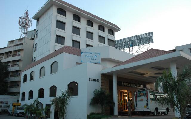 Ramyas Hotels