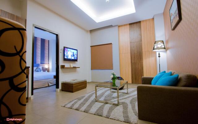 Splash Hotel