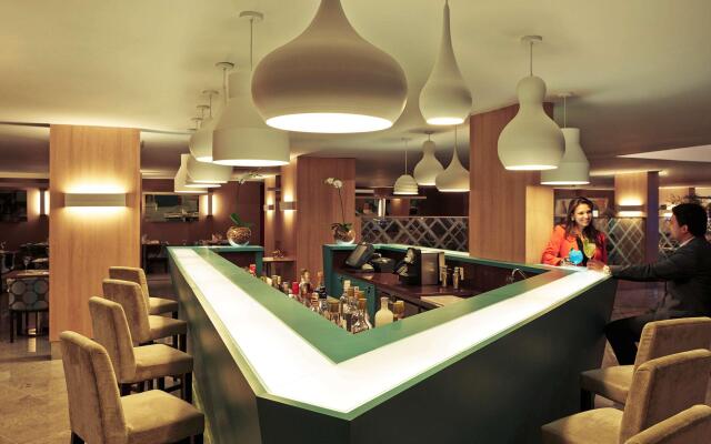 Mercure Rio de Janeiro Barra Da Tijuca