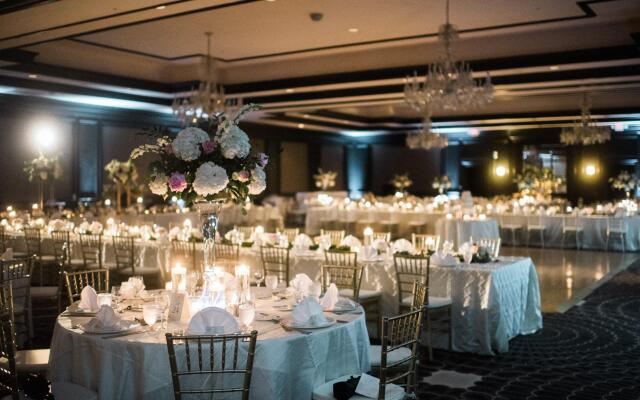 InterContinental Kansas City at The Plaza by IHG