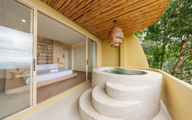 Lannawild Resort