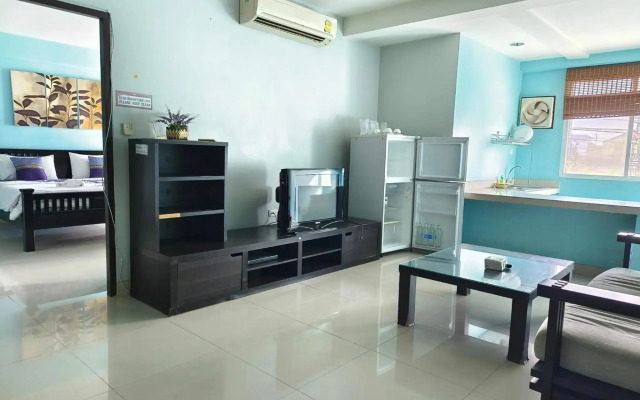 Ananya Residence