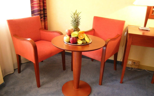 Hotel Azúr