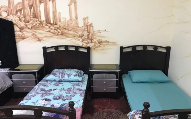 Studio 3 - Abu Dhabi