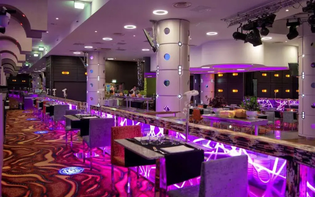 Tallink Spa and Conference