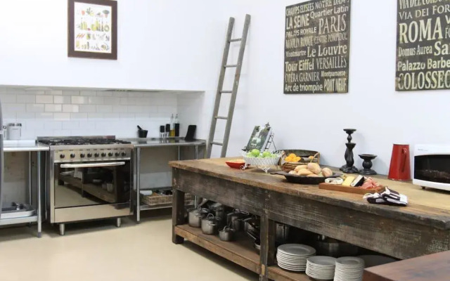 Healesville Garden Accommodation