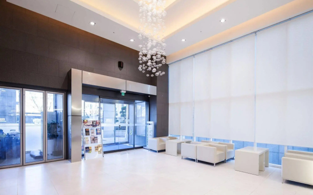 Uljiro Co-Op Residence