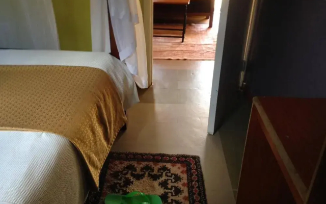 Maya's Guest House