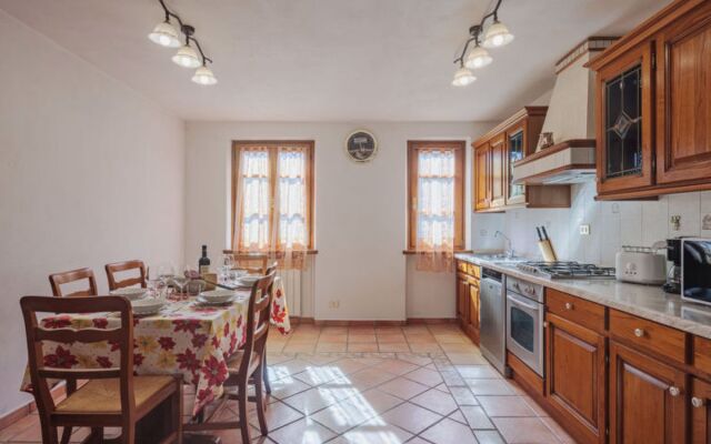 House Da Franca Pietrasanta