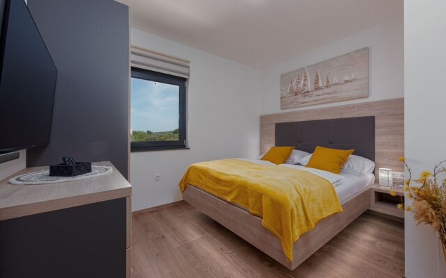 Villa Blue Sky 1