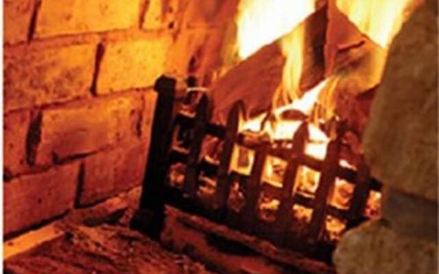 The Swan Inn