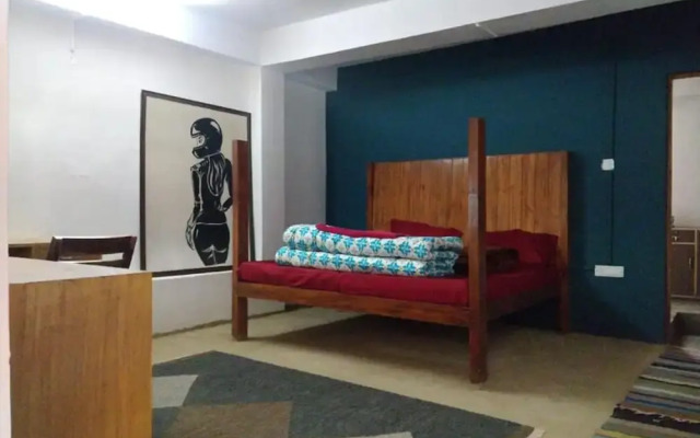 Phunchok Gaiphel Hotel