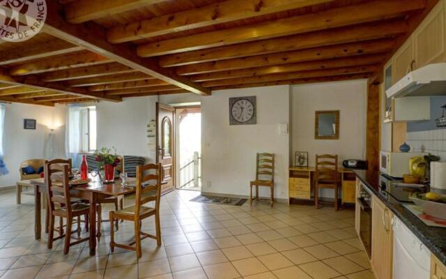 Gîte Saint-Héand, 3 pièces, 5 personnes - FR-1-496-4