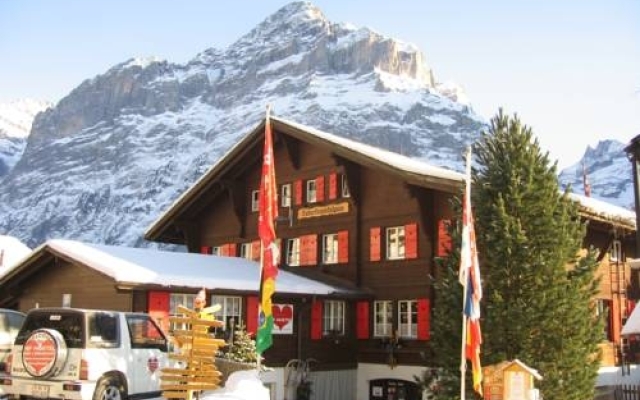 Naturfreundehaus