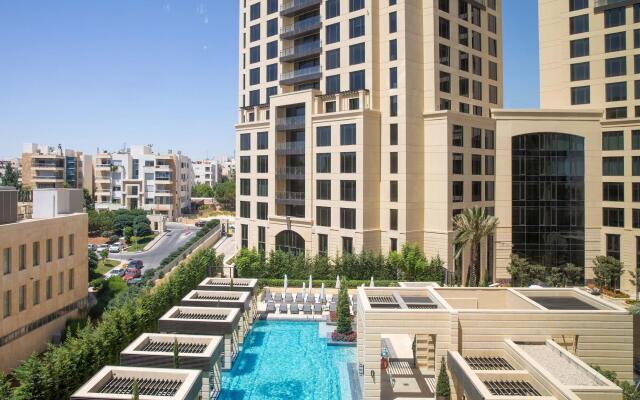 The St. Regis Amman