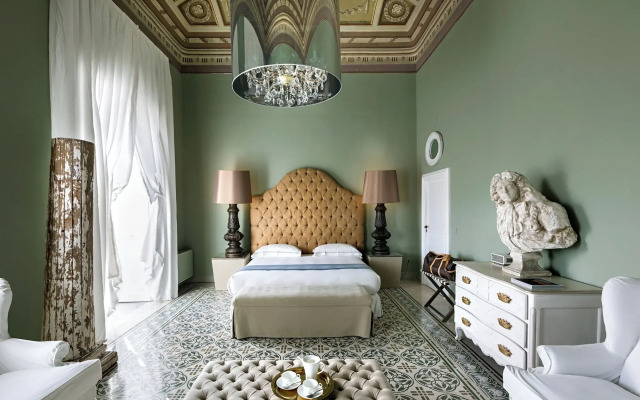 Seven Rooms Villadorata