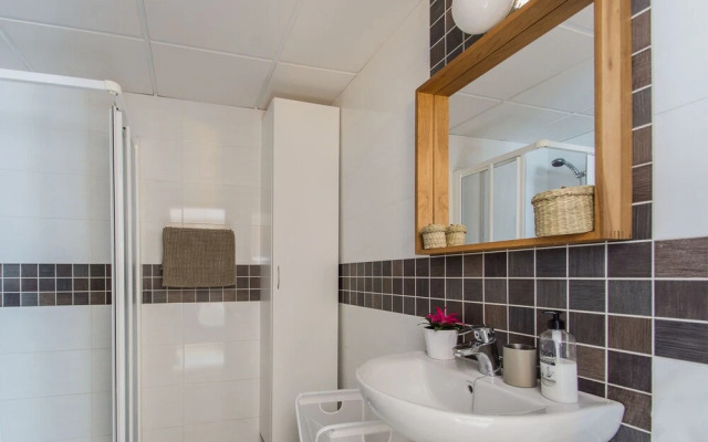 Apartamento C4R PUERTA-CALETA