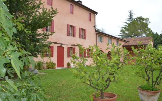 Holiday Home Casa Dal Vera