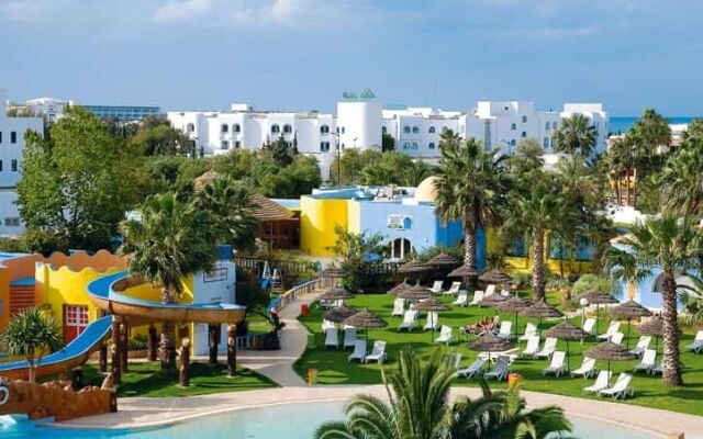 Caribbean World Hammamet Sun Garden