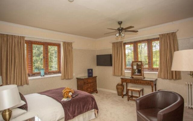 Mackenzie Hotels - The Dales Country House Hotel