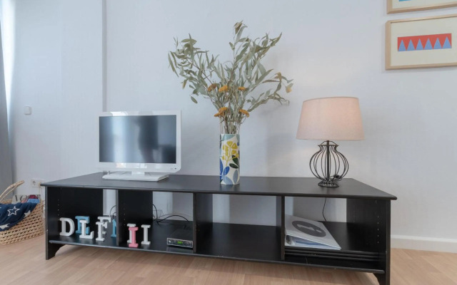 YupiHome Delfin III Apartment