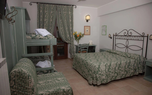 Hotel Il Tiglio