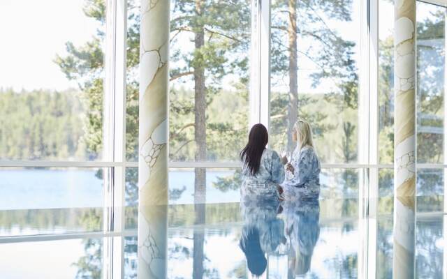 Rømskog Spa & Resort