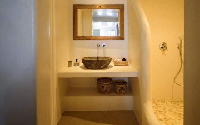 Terra Blanca Suites