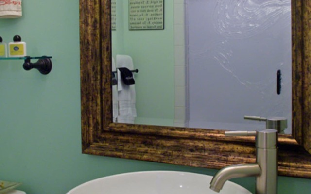 The Inn at 400 West High