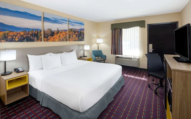 Days Inn Murphy