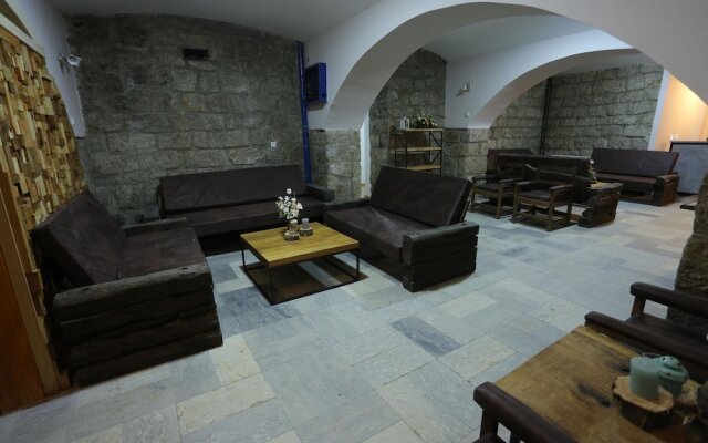 Casa De La Montaña - Adults Only - Hostel