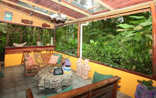 Casa Rio Blanco Eco Friendly B&B
