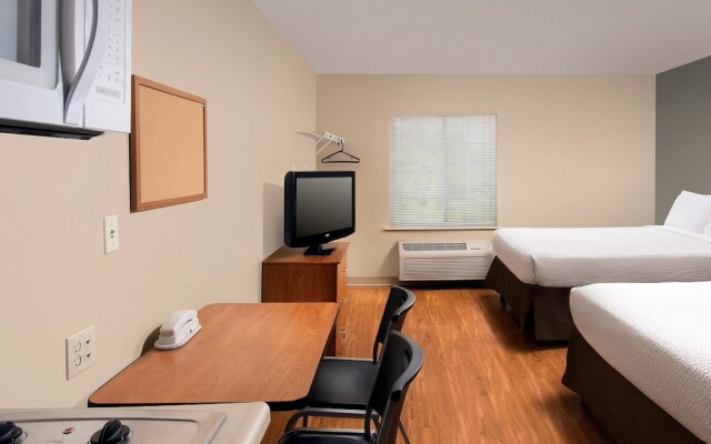 WoodSpring Suites Council Bluffs