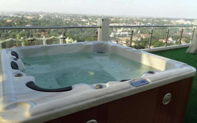 Nyali Golf View Residence