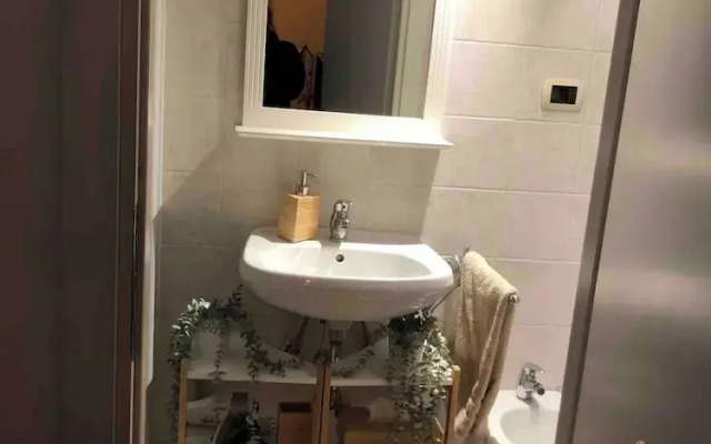 Cozy Monti Retreat in Heart of Rome - 38m2