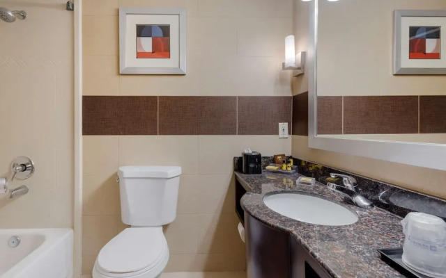 Ramada Limited Tannersville/Poconos
