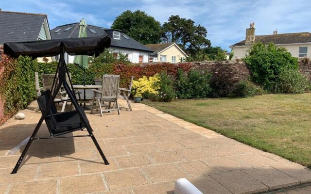 Broadshade Holiday Apartments