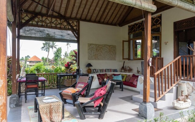 Bali Firefly BnB