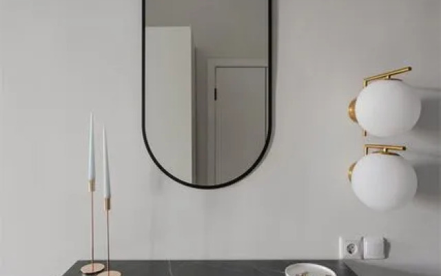 Апартаменты 1912 на наб. реки Фонтанки, 129