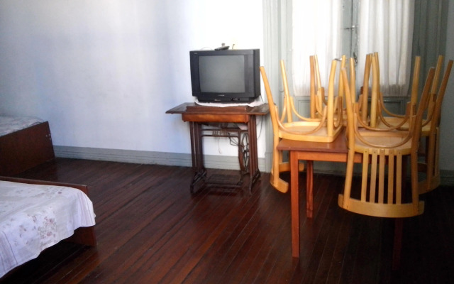 Hotel Guadalupe