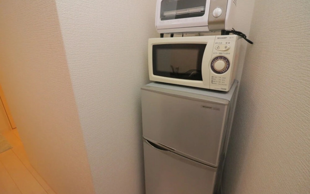 HG Cozy Hotel No.84 Morishoji Station