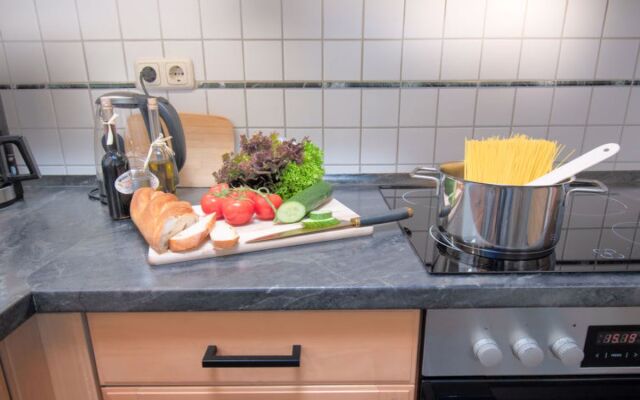 House Kiek in Norden